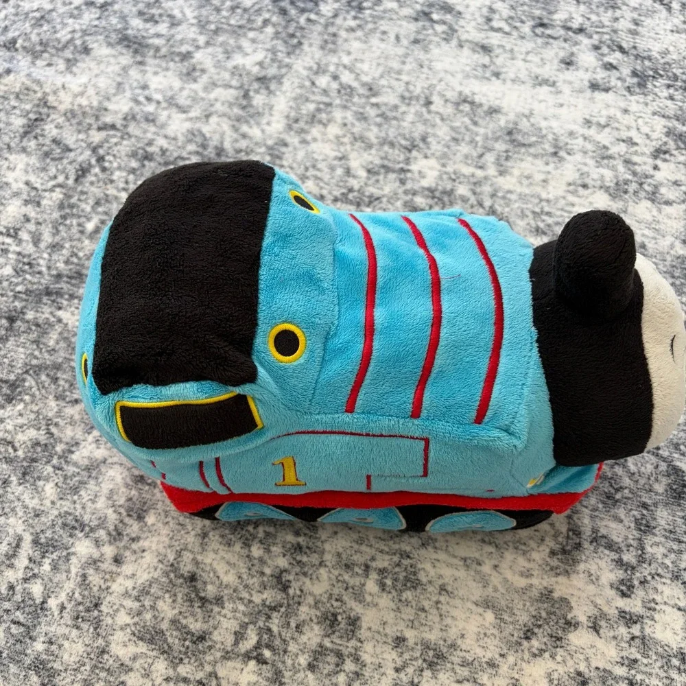 Thomas & Friends Thomas the Tank Engine Plush Pillow 11